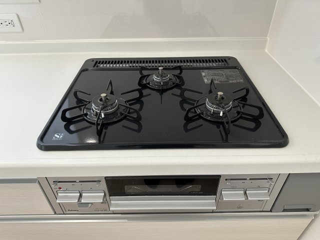 明石市大久保町松陰新築戸建１号棟のその他