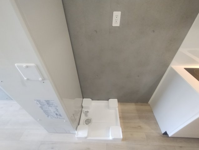 【設備】 | RITZ ASAGAYA