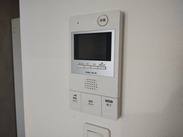 【セキュリティ】 | RITZ ASAGAYA