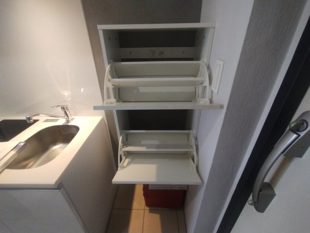 【玄関】 | RITZ ASAGAYA