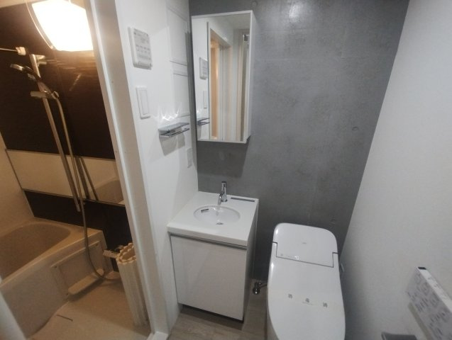 【独立洗面台】 | RITZ ASAGAYA