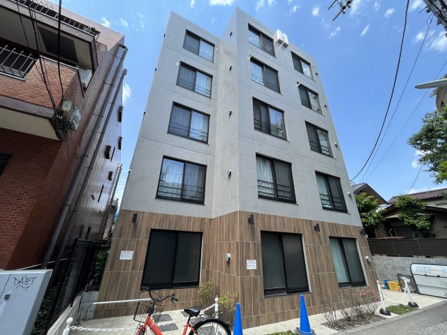 【外観】 | RITZ ASAGAYA