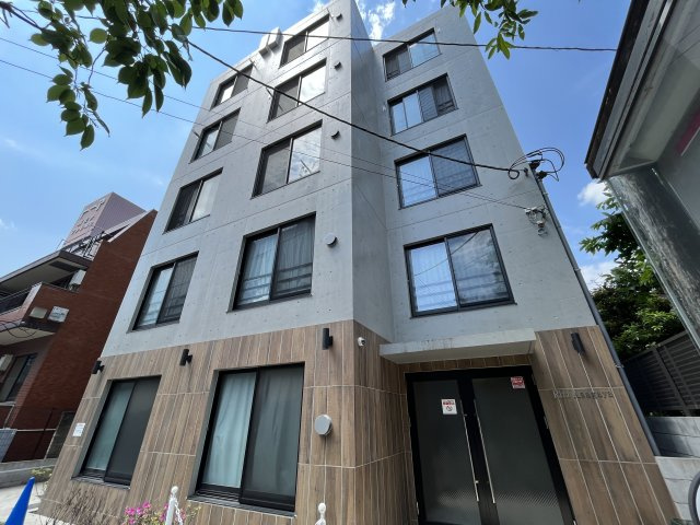 【外観】 | RITZ ASAGAYA