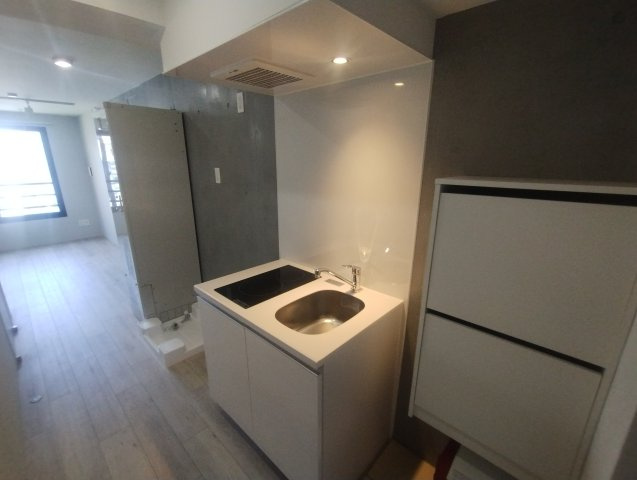 【キッチン】 | RITZ ASAGAYA