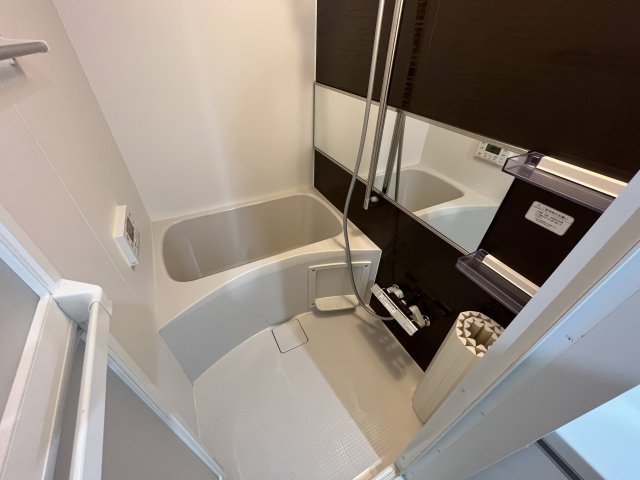 【浴室】 | RITZ ASAGAYA