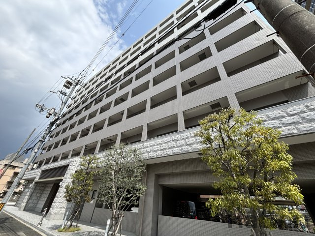 ラクラス新大阪