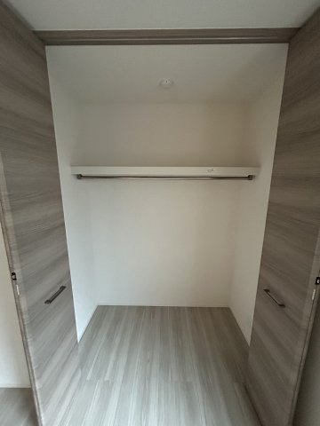 【収納】Noble Terrace中山手