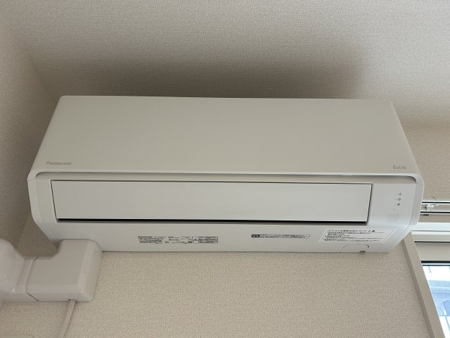 【設備】Noble Terrace中山手