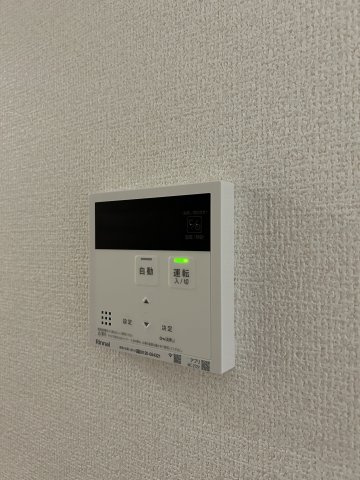 【設備】Noble Terrace中山手