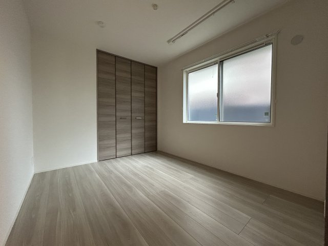 【洋室】Noble Terrace中山手