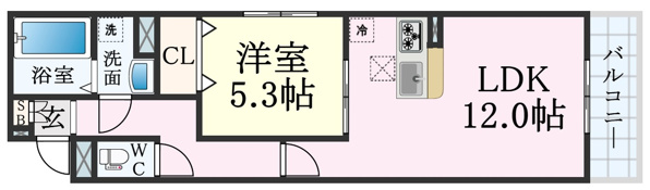 Noble Terrace中山手
