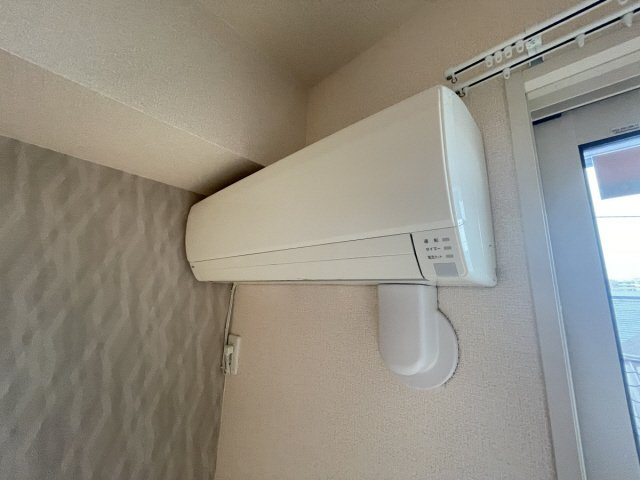 サニーヒルの設備