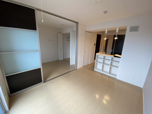 サニーヒルの居間・リビング