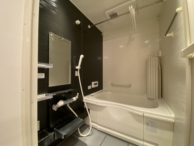 サニーヒルの浴室