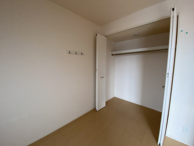 サニーヒルの収納