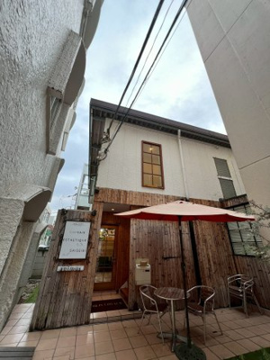 【外観】 | 隠田ビル