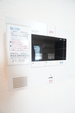 【設備】 | ラテル | ※同物件・反転タイプの写真です。
