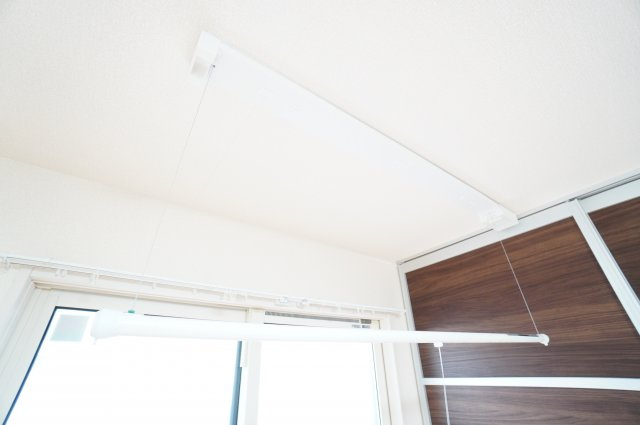 【設備】 | ラテル | ※同物件・反転タイプの写真です。