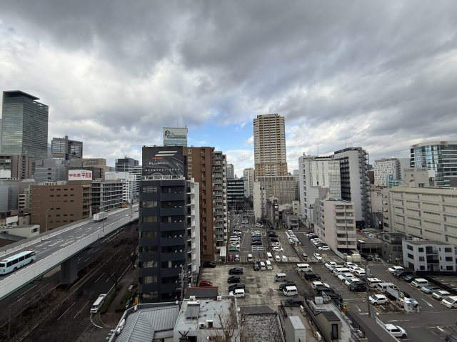 サン・名駅南ビル｜名古屋市の賃貸ならMy賃貸の展望|サン・名駅南ビル