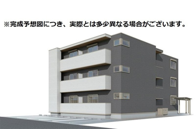 【外観】 | D-residence霞町3丁目 | D-residence霞町3丁目・軽量鉄骨造