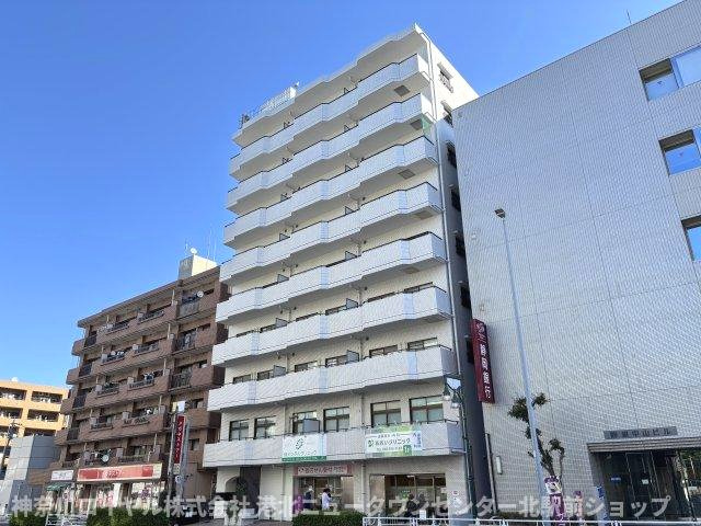 Belleviage Nakayamaの画像