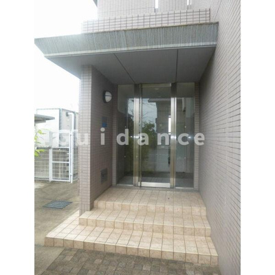 【エントランス】 | ヴェラルーナ