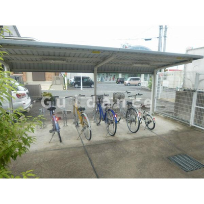 【その他共用部分】 | ヴェラルーナ