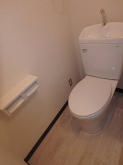 【トイレ】 | NCKビル