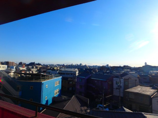 【展望】 | NCKビル