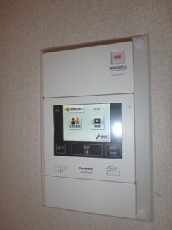 【セキュリティ】 | NCKビル