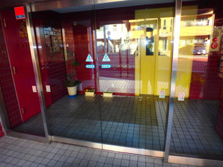 【エントランス】 | NCKビル