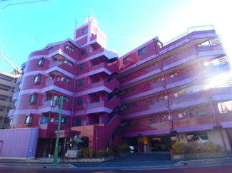 【外観】 | NCKビル