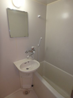 【浴室】 | NCKビル