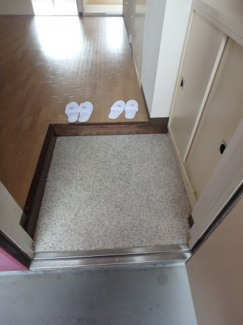 【玄関】 | NCKビル