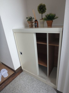 【収納】 | NCKビル