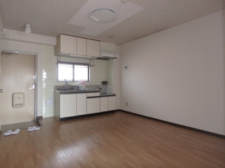 【居間・リビング】 | NCKビル