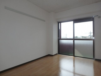 【洋室】 | NCKビル