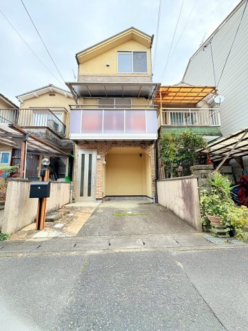 小山中島町