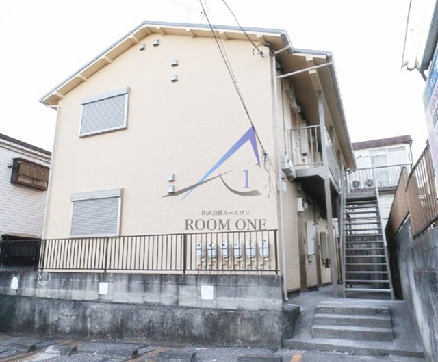 グリシーヌ善福寺