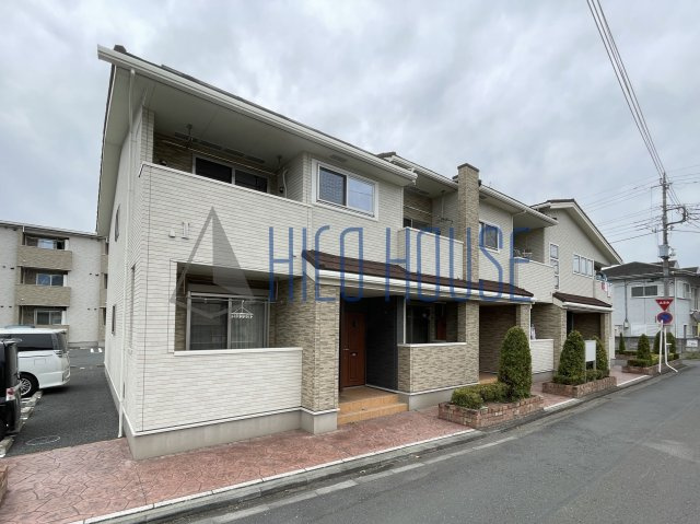 ディアコート　Ⅰ