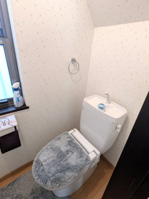 【トイレ】 | ■新規専任物件■茨木市平田二丁目