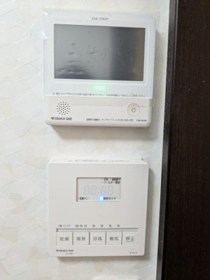  | ■新規専任物件■茨木市平田二丁目 | ■エネファーム■浴室換気乾燥機