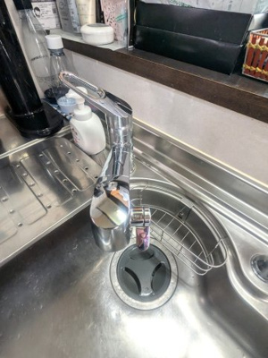 【キッチン】 | ■新規専任物件■茨木市平田二丁目