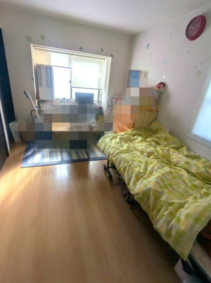 【洋室】 | ■新規専任物件■茨木市平田二丁目 | ■ロフト２ヶ所あります