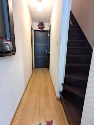 【玄関】 | ■新規専任物件■茨木市平田二丁目