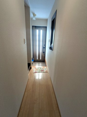 【玄関】 | ■新規専任物件■茨木市平田二丁目