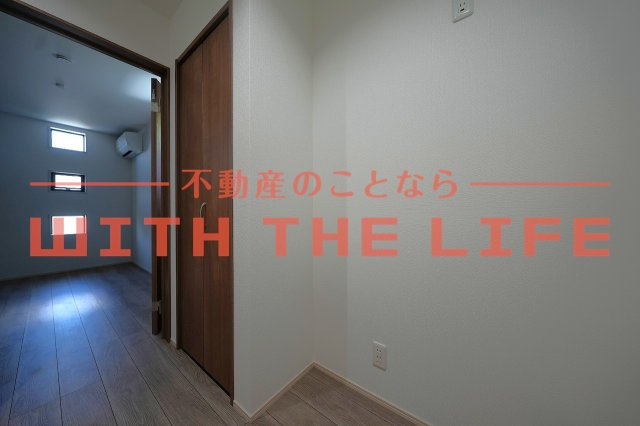 ラシックランテ上津町【キャッシュバック対象】の居間・リビング|こちらのリビングで趣味の時間をお楽しみください