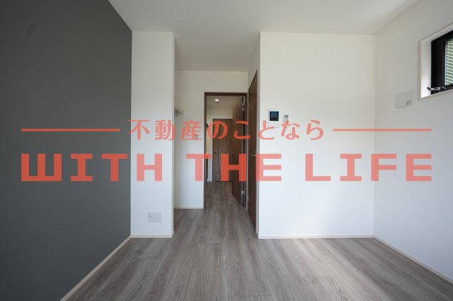 ラシックランテ上津町【キャッシュバック対象】の寝室|寝室です