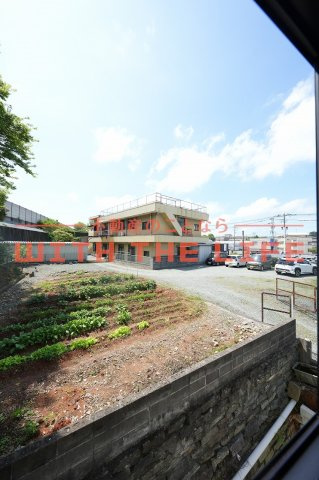 ラシックランテ上津町【キャッシュバック対象】の展望