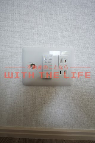 ラシックランテ上津町【キャッシュバック対象】のその他
